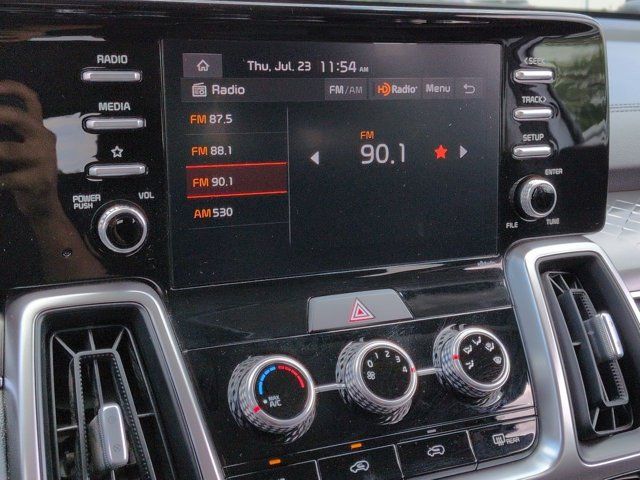 Used 2022 Kia Sorento SUV