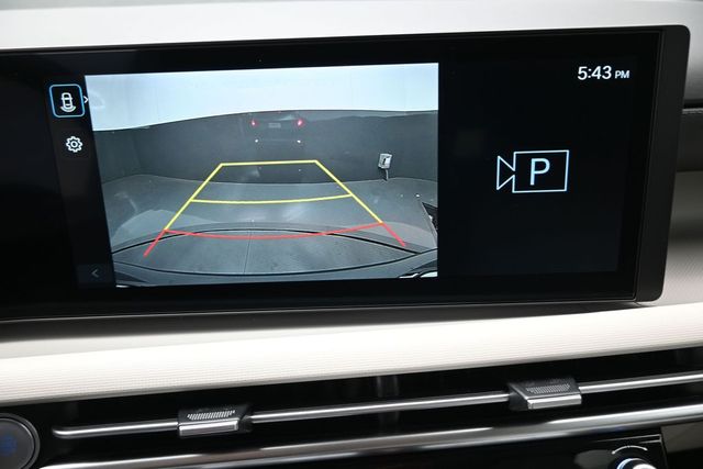Used 2026 Hyundai Tucson SUV