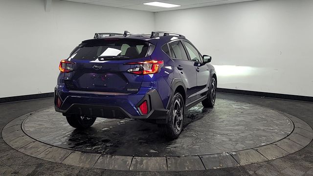2026 – Subaru – Crosstrek Hybrid