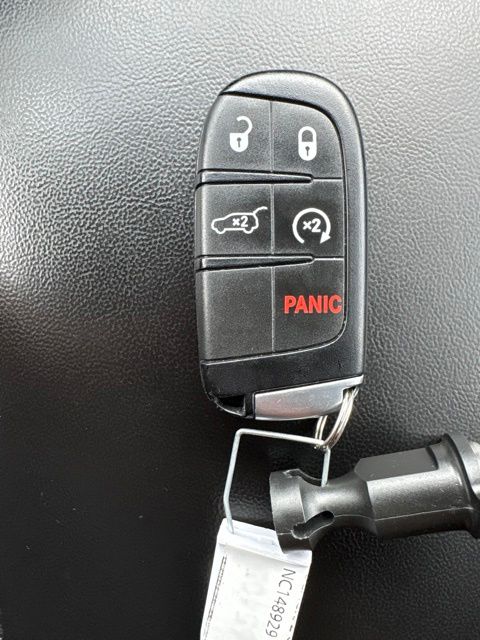 Used 2022 Jeep Grand Cherokee WK SUV