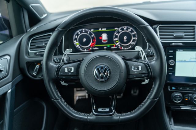 2019 Volkswagen Golf R DCC & Navigation 4Motion 13