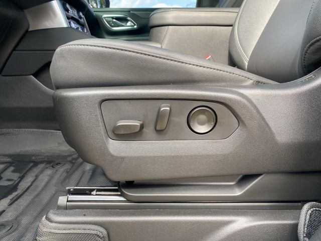 Used Car 2024 Chevrolet Suburban  Z71 For Sale Under $70,000 In San Antonio, Texas