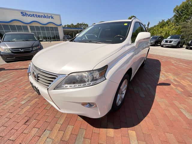 Used 2014 Lexus RX SUV