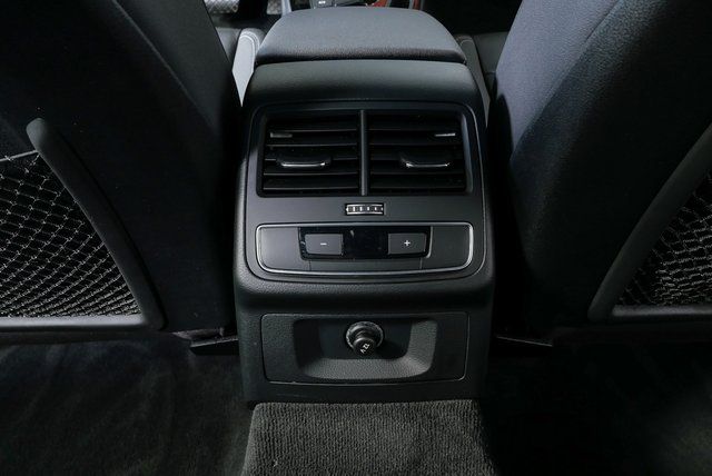 used 2021 Audi A4 car, priced at $21,873