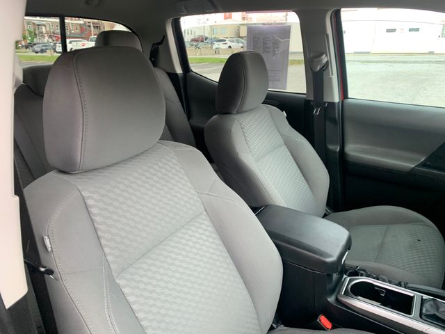 Used 2023 Toyota Tacoma Truck