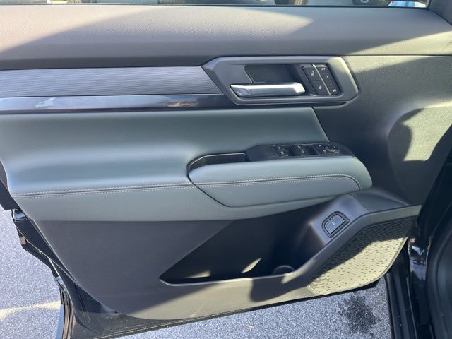 2026 GMC Terrain AT4:44969