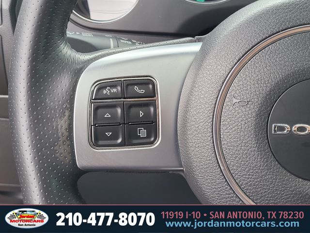 Used Car 2012 Dodge Challenger  Srt8 392 For Sale Under $25,000 In San Antonio, Texas