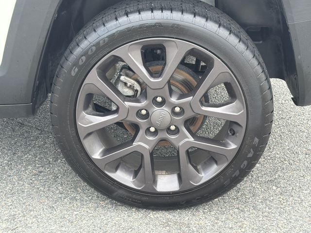 Used 2023 Jeep Renegade SUV