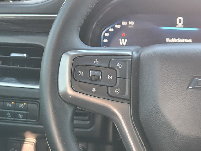 2023 Chevrolet Suburban Z71 Black at Emmons Autoplex