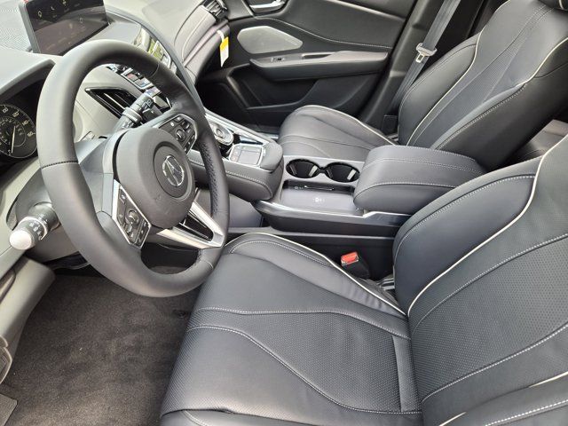 new 2026 Acura RDX car, priced at $54,900