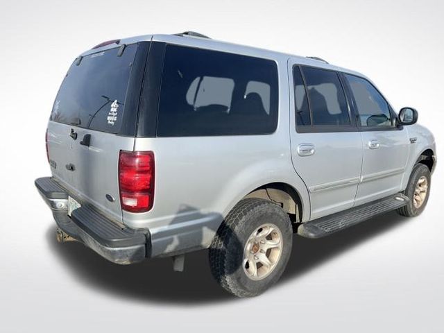 2000 Ford Expedition XLT 6