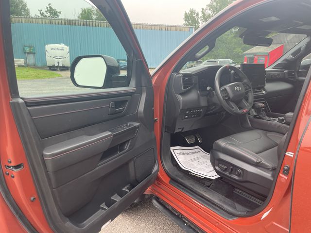 Used 2024 Toyota Tundra Hybrid Truck