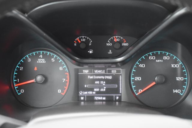 Used 2015 Chevrolet Colorado Sedan