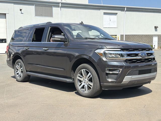 Used 2024 Gray Ford Limited image 15