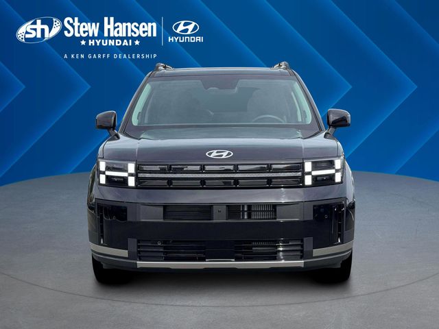 New 2026 Black Hyundai Limited image 12