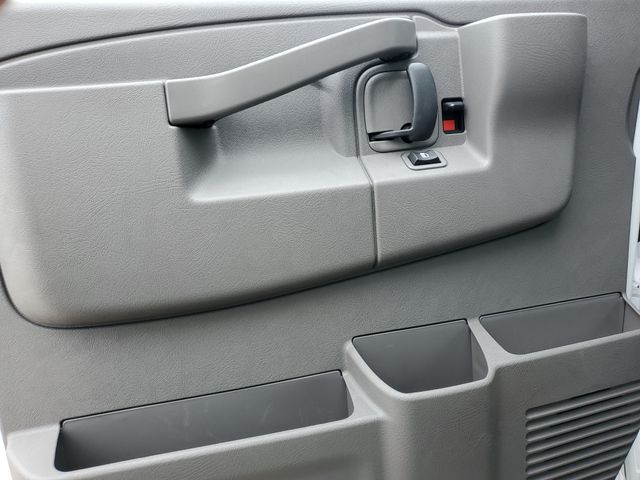 2026 Chevrolet Express 4500 DRW RWD Box Van for sale #TN007716 - photo 23