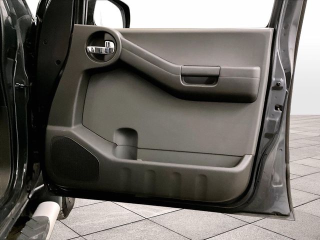 2013 Nissan Xterra S Black at Carlisle Cadillac Buick GMC