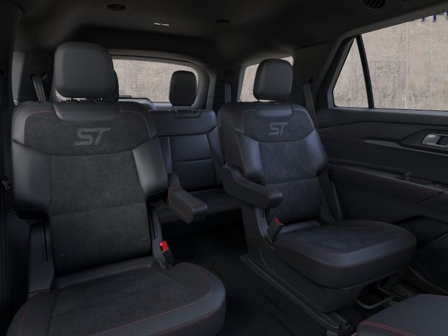 2026 Ford Explorer ST - 10