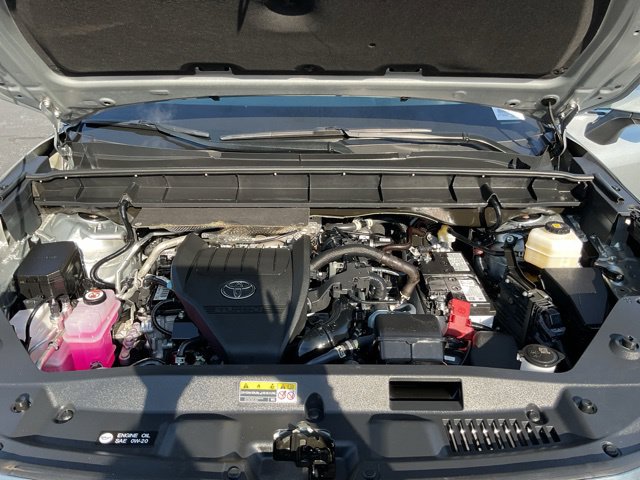Used 2025 Toyota Highlander SUV