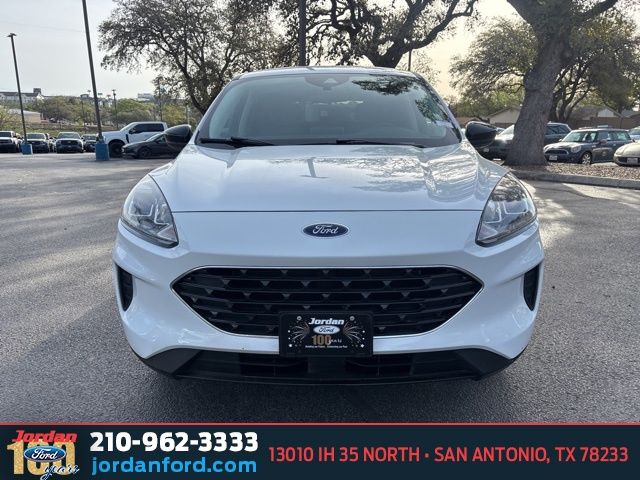 Used Car 2022 Ford Escape  Se For Sale Under $25,000 In San Antonio, Texas