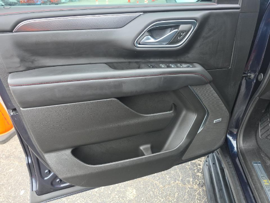 Used 2024 Chevrolet Tahoe SUV