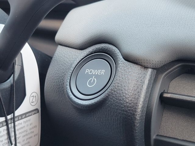 New 2026 Toyota RAV4 Plug-in Hybrid SUV