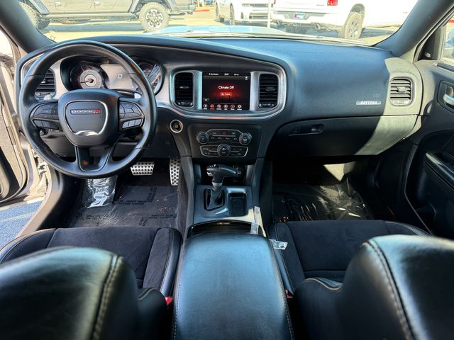 used 2018 Dodge Charger car, priced at $32,332