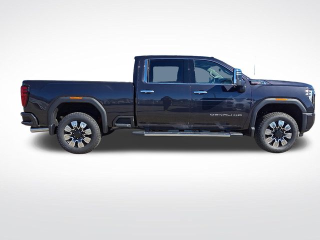new 2025 GMC Sierra 2500HD car, priced at $82,039