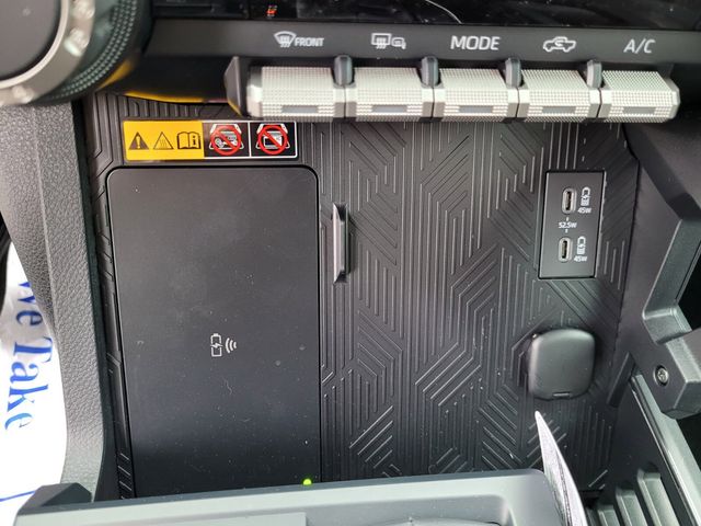 Used 2024 Toyota Tacoma TRD Sport 4D Double Cab
