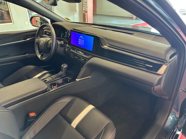 Used 2026 Toyota Camry Sedan