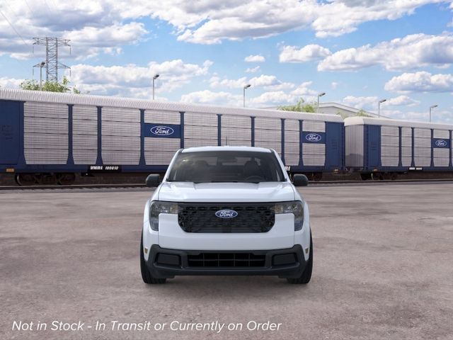 New 2026 White Ford XLT image 6