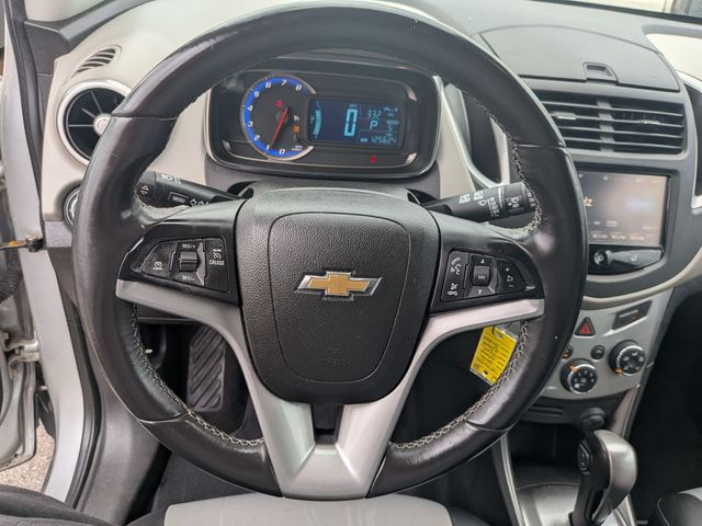 2016 Chevrolet Trax - Image 18