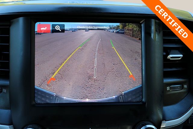 Used Car 2024 Ram 3500  Big Horn For Sale Under $50,000 In Austin, Texas