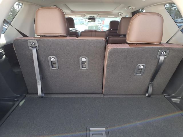 New 2026 Honda Pilot SUV