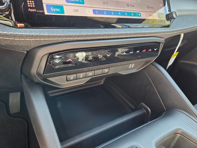 New 2026 Blue Jeep Laredo image 24