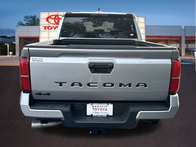 2024 Toyota Tacoma SR5 25