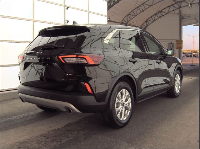 2023 Ford Escape Active 9