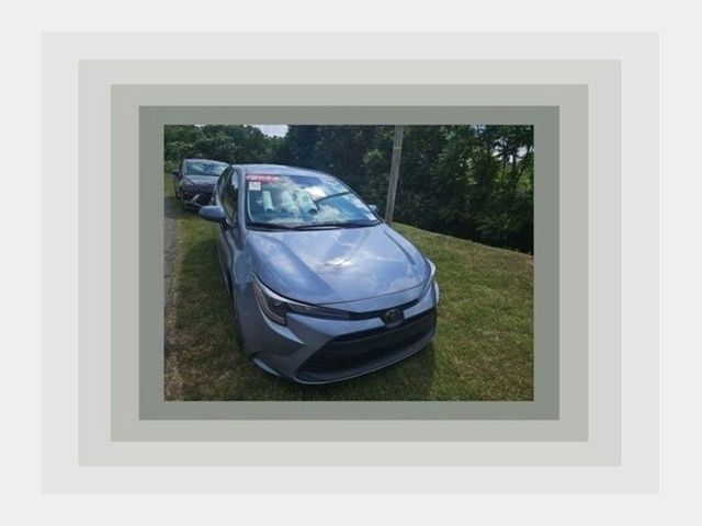 2024 Toyota Corolla LE FWD