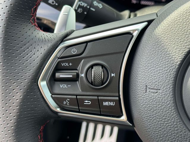 new 2026 Acura MDX car, priced at $63,750