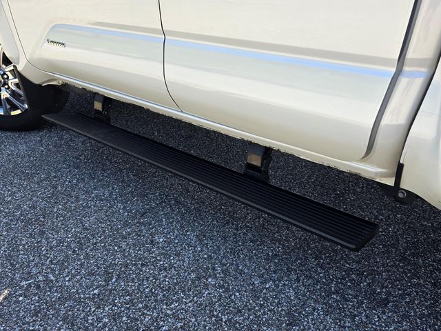 Used 2025 Toyota Tacoma Truck