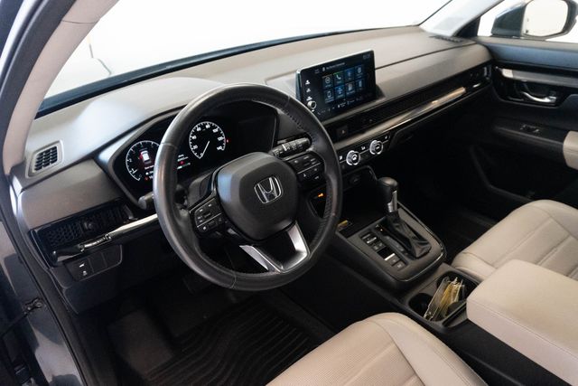 Used 2023 Honda CR-V SUV