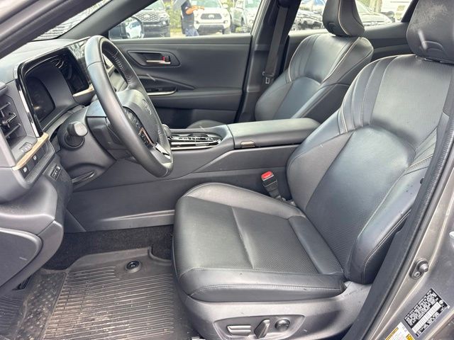 2026 Toyota Crown - $38,988