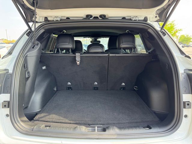 2023 Jeep Compass Trailhawk - Photo 42