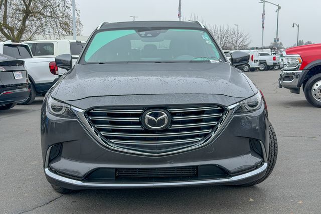 used 2017 Mazda CX-9 car, priced at $21,988