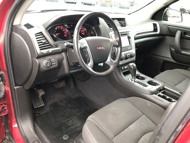 2014 GMC Acadia SLE-2 10