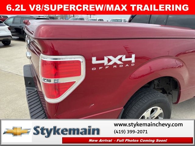 View vehicle photo 6