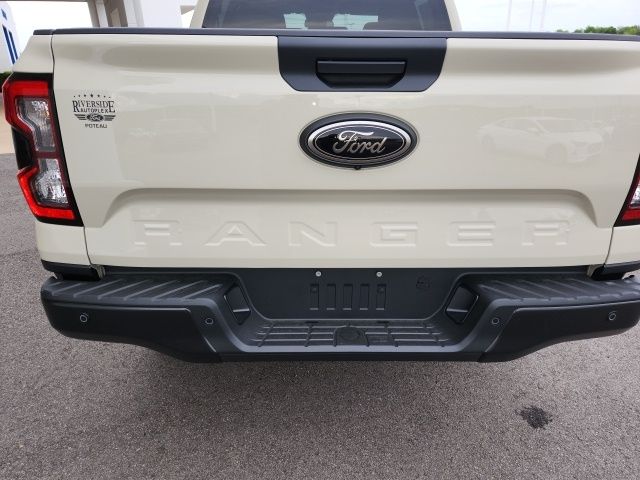 New 2026 Beige Ford XLT image 12