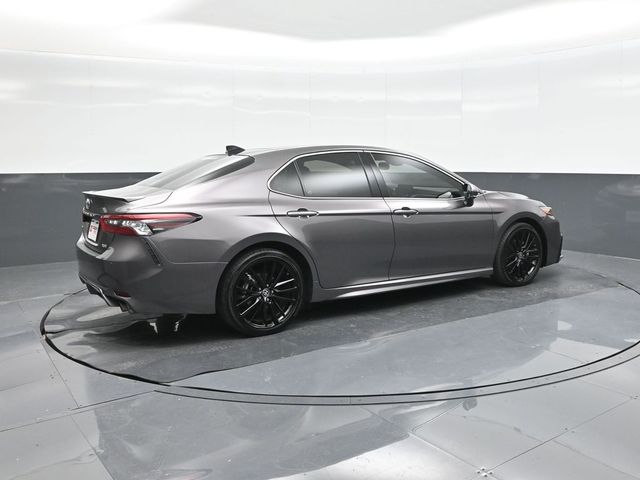 Used 2024 Toyota Camry Sedan