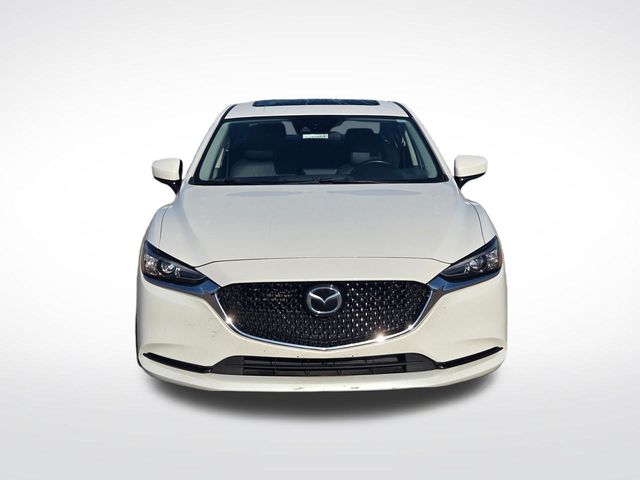 2019 Mazda Mazda6 Touring