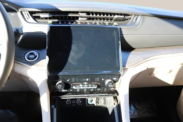 New Car 2025 Jeep Grand Cherokee  Limited For Sale Under $35,000 In Austin, Texas